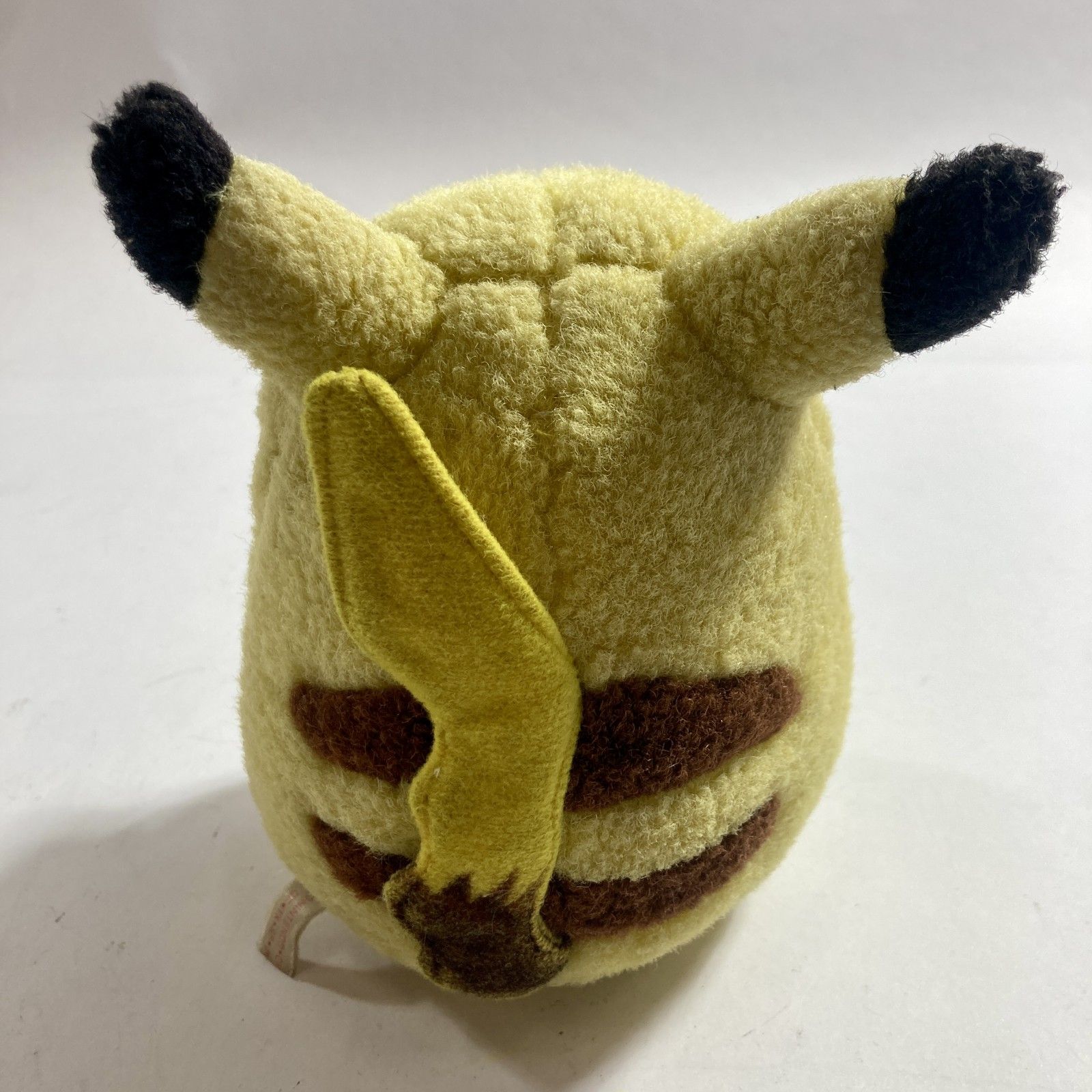 ☆ 希少 レア ピカチュウ 初代 初期 ぬいぐるみ ポケモン pokemon 年代 