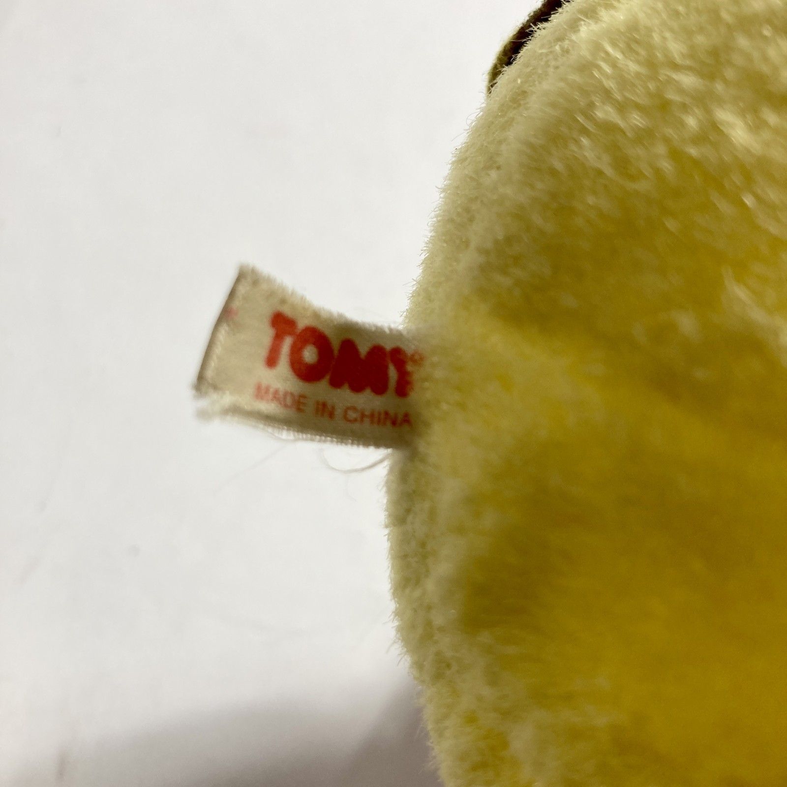 ☆ 希少 レア ピカチュウ 初代 初期 ぬいぐるみ ポケモン pokemon 年代