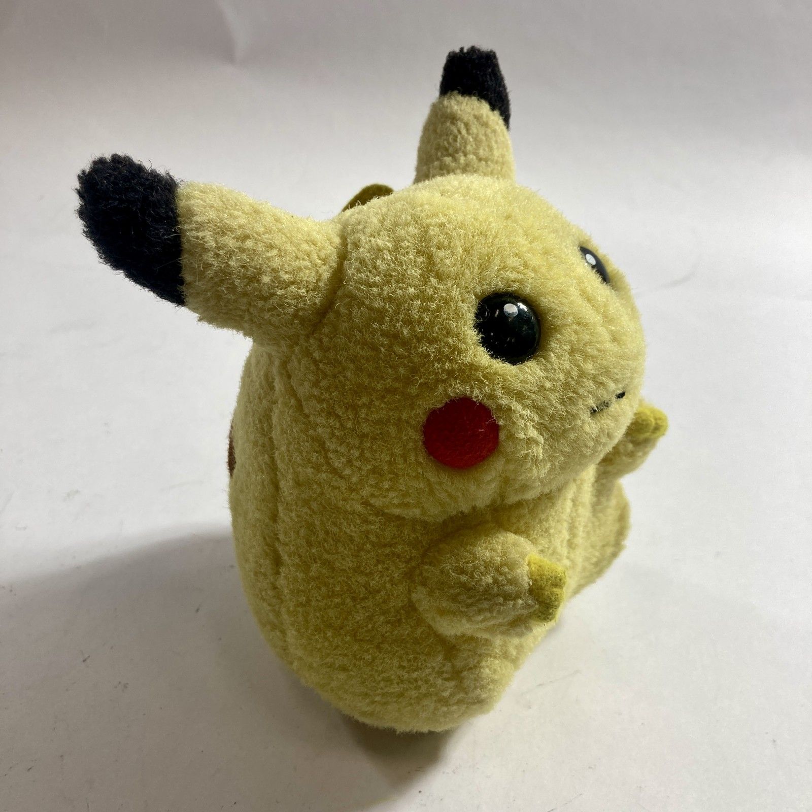 ☆ 希少 レア ピカチュウ 初代 初期 ぬいぐるみ ポケモン pokemon 年代