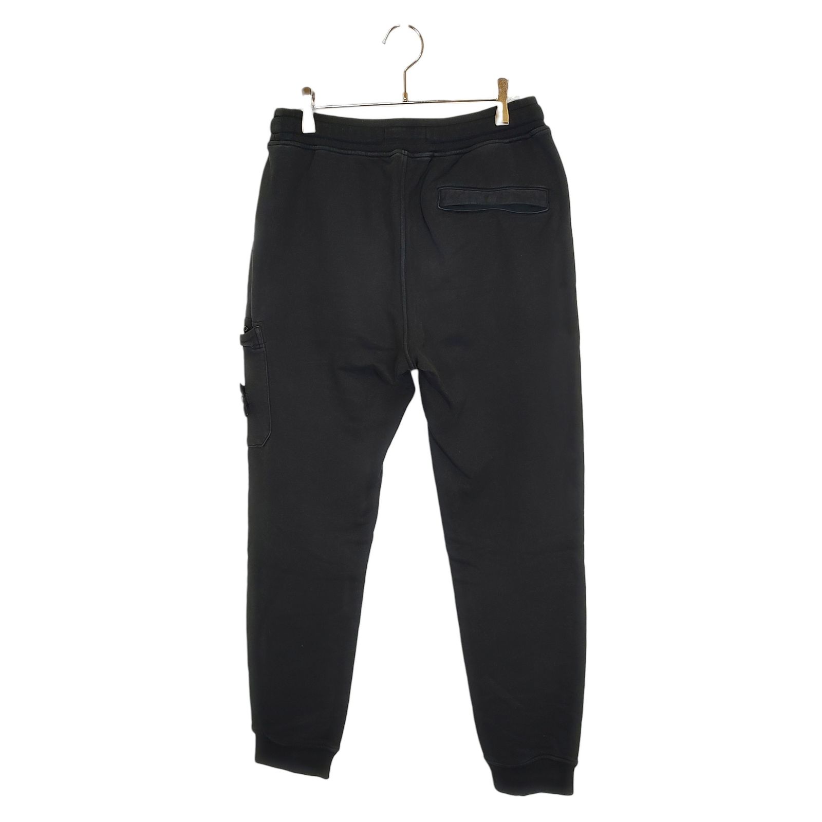 STONE ISLAND ストーンアイランド スウェット カーゴ ジョガー パンツ 