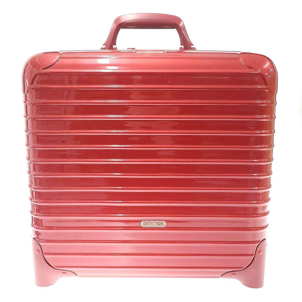 RIMOWA リモワ SALSA DELUXE サルサデラックス 25L 機内持ち込み 2輪