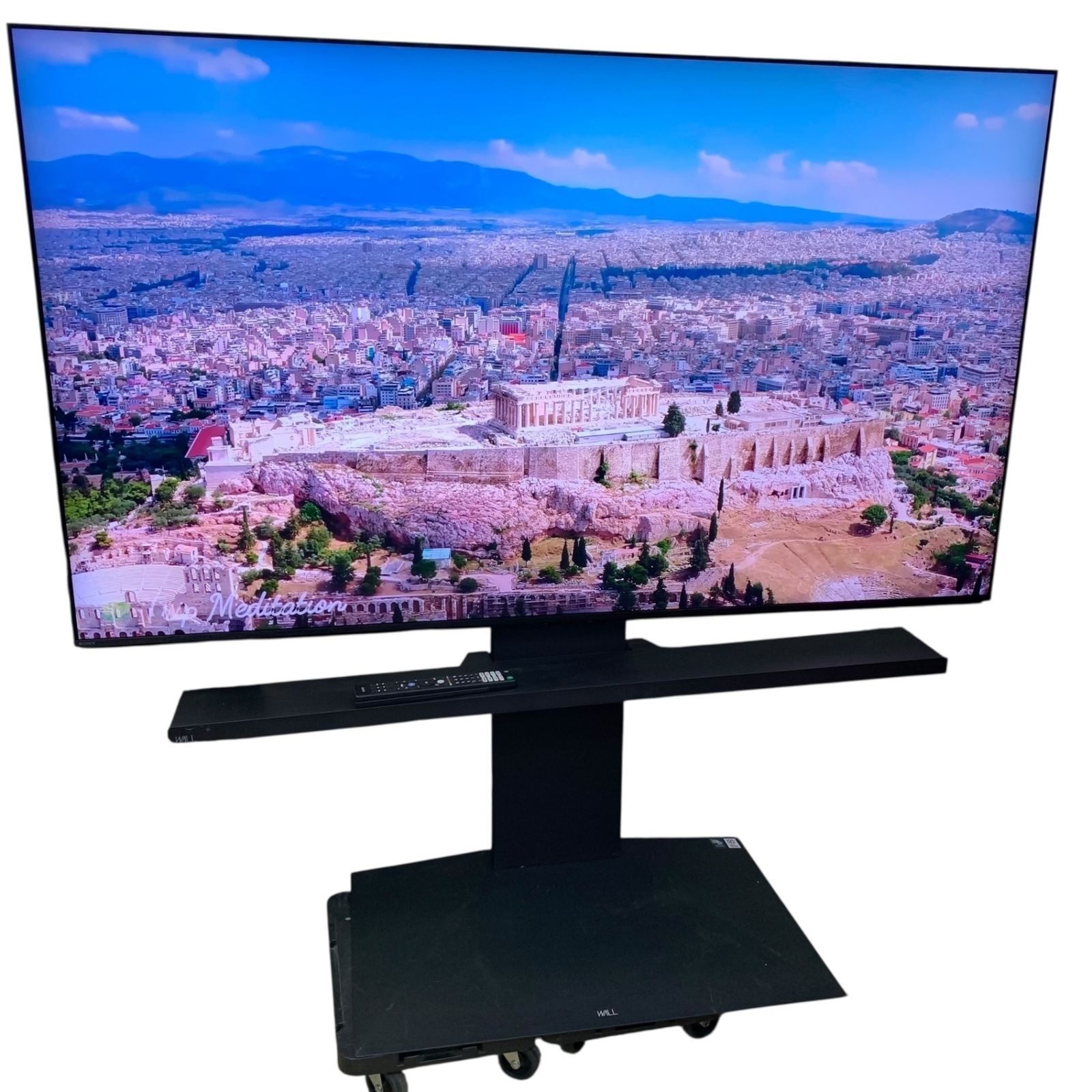 □SONY BRAVIA K-65XR90 65インチ 4K 液晶テレビ Android TV対応 WALL 