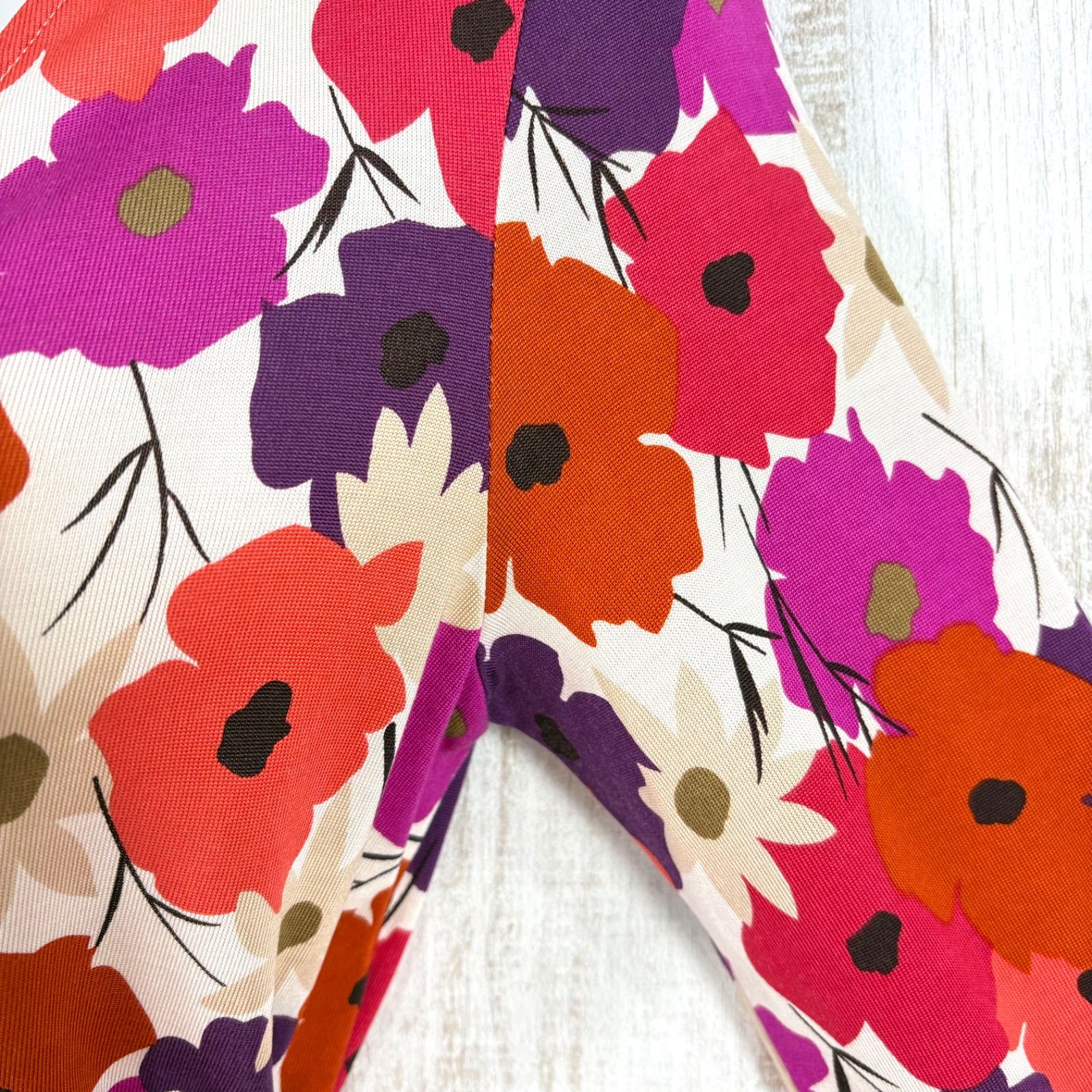 美品 DIANE von FURSTENBERG ダイアンフォンファステンバーグ マルチ 