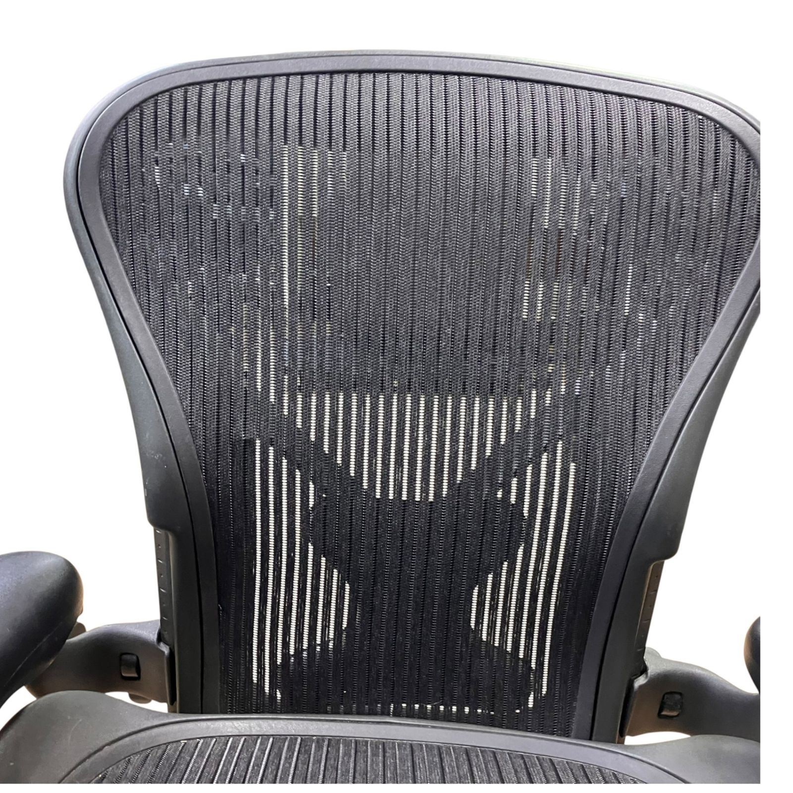 メッシュ オフィスチェア