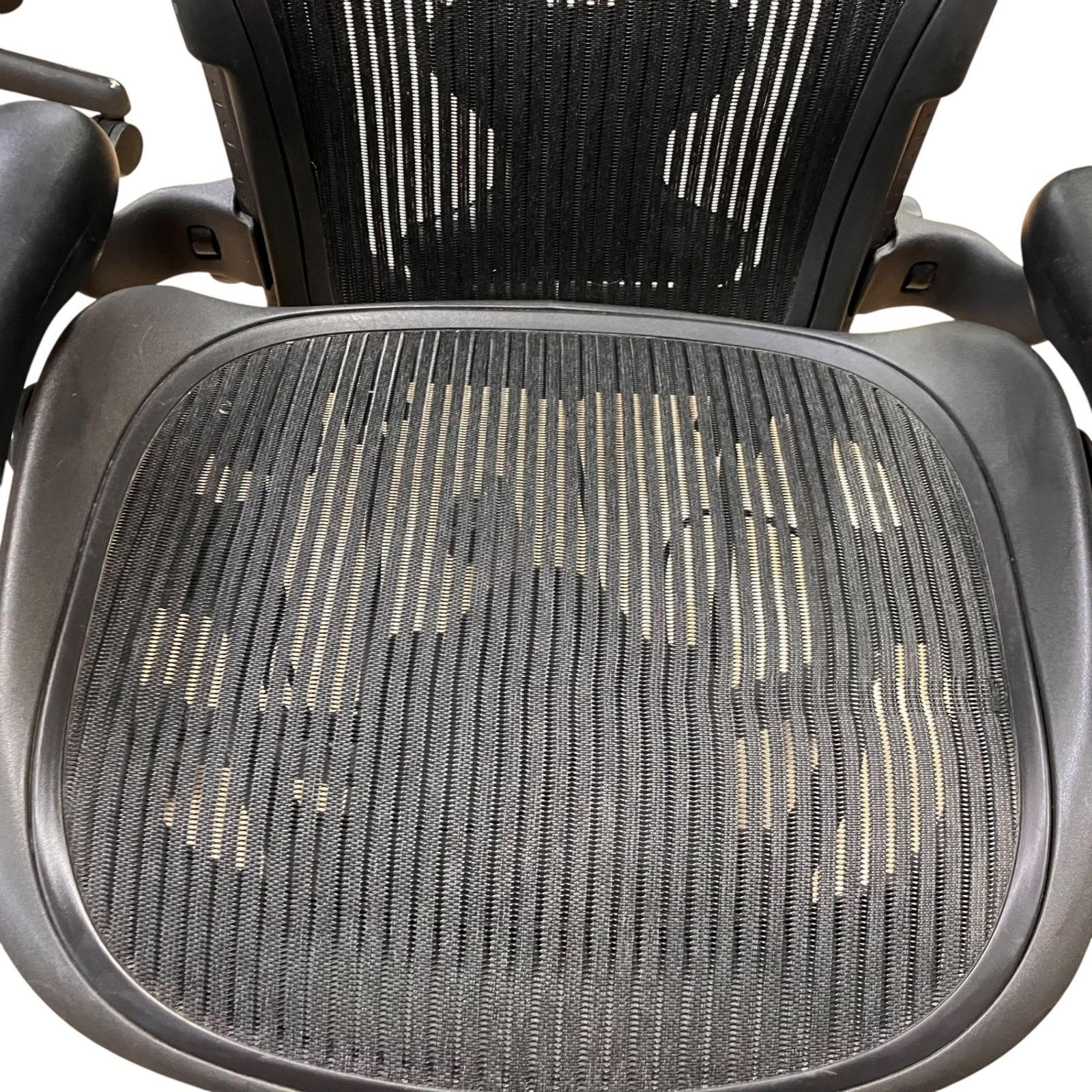 アーロンチェア