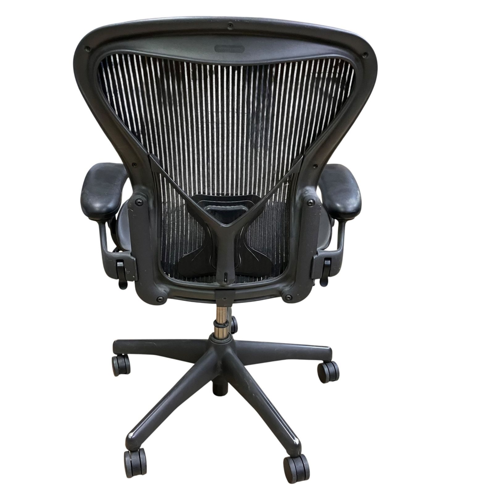 メッシュ 可動肘