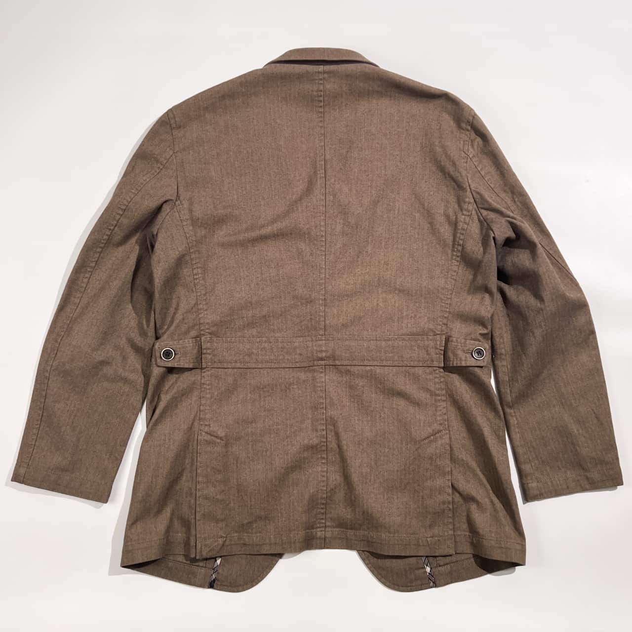 SCOTCH Scotch HOUSE 通販 良品 ジャケット⁄L スコッチハウス THE