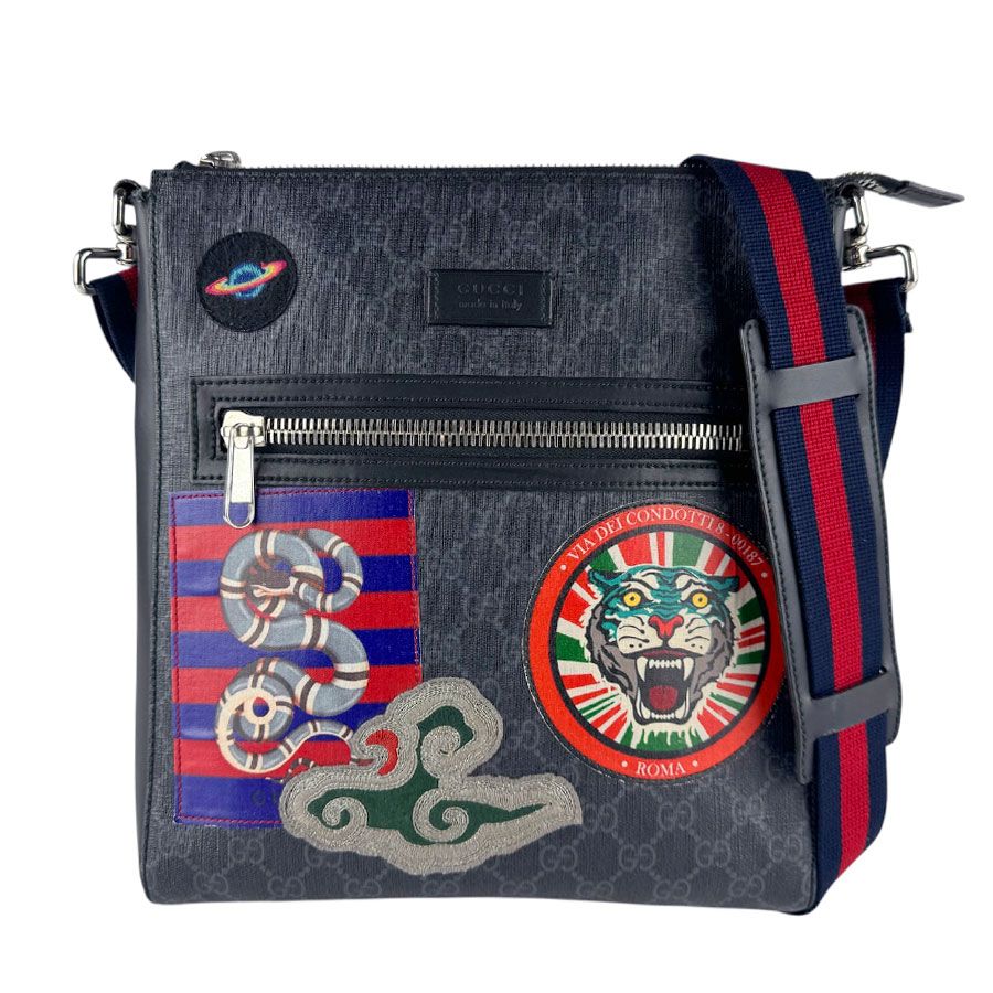 グッチ GUCCI ショルダーバッグ 474137 - メルカリ