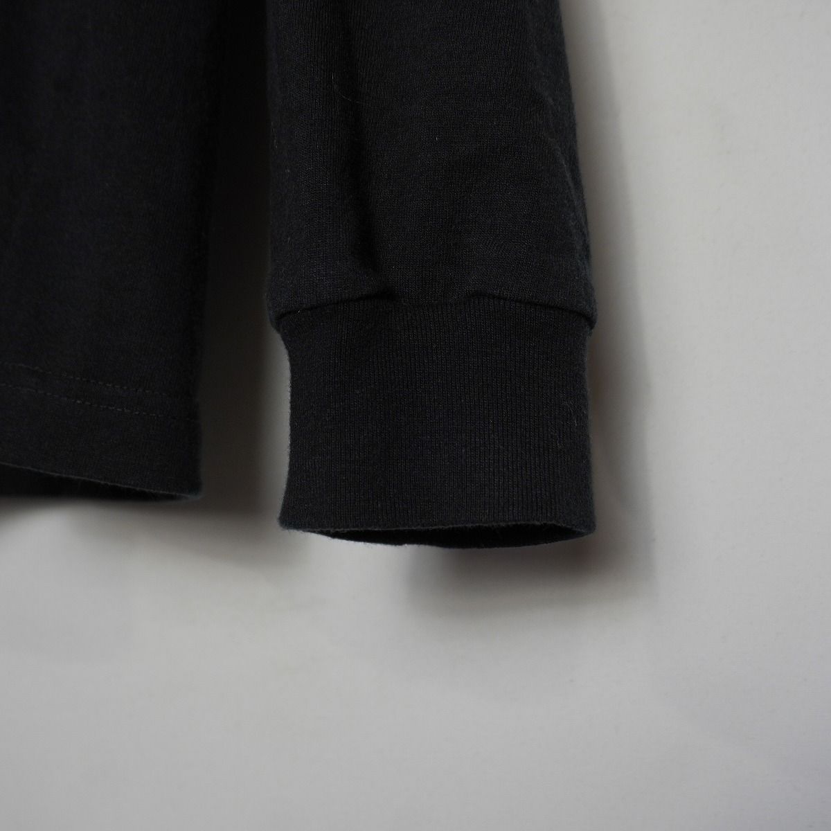 25AW WACKO MARIA ワコマリア TIM LEHI LONG SLEEVE ティムリーハイ 