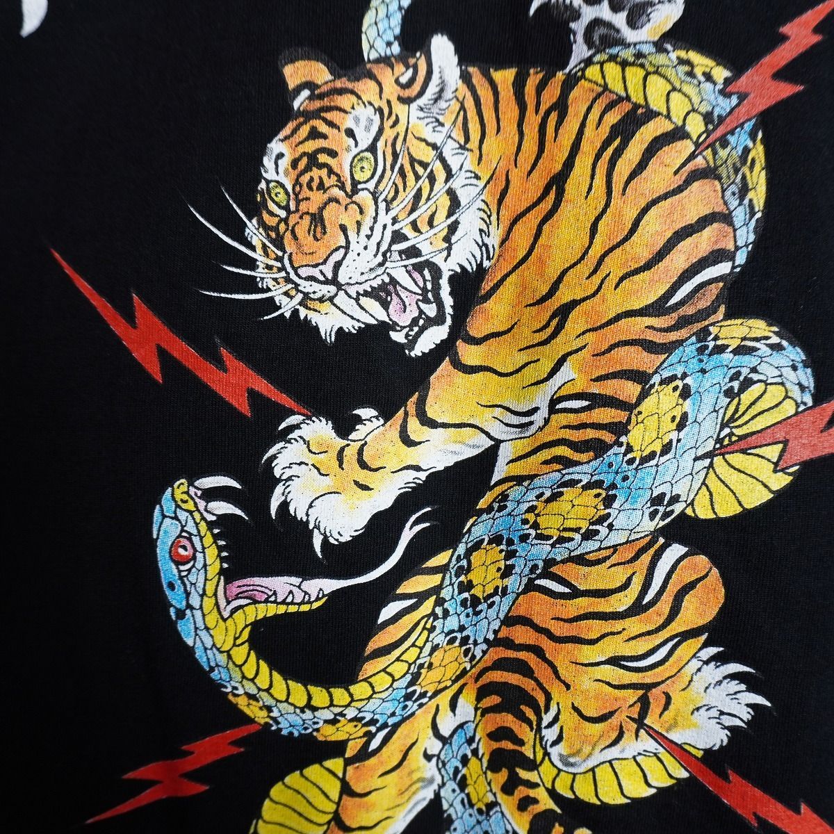 25AW WACKO MARIA ワコマリア TIM LEHI LONG SLEEVE ティムリーハイ