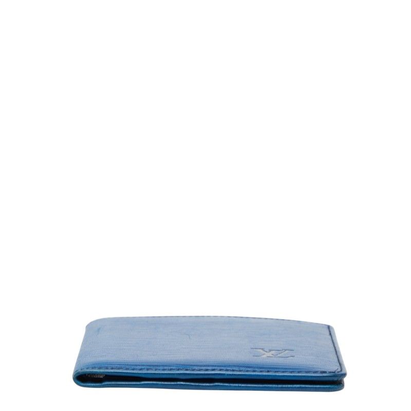 LOUIS VUITTON ルイヴィトン M63315 エピ ポルトビエ6カルトクレディ 
