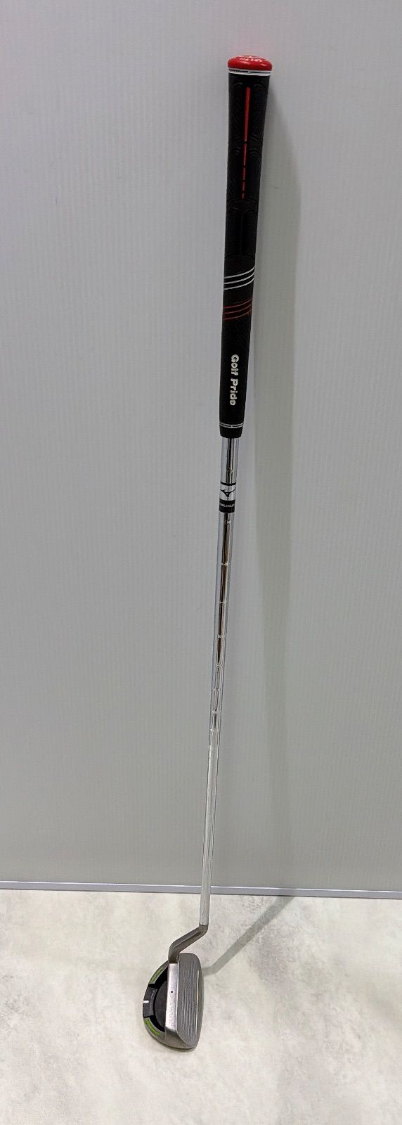 ミズノ SURE DD CP 44 ウェッジ WG スチール チッパー Ch - メルカリ