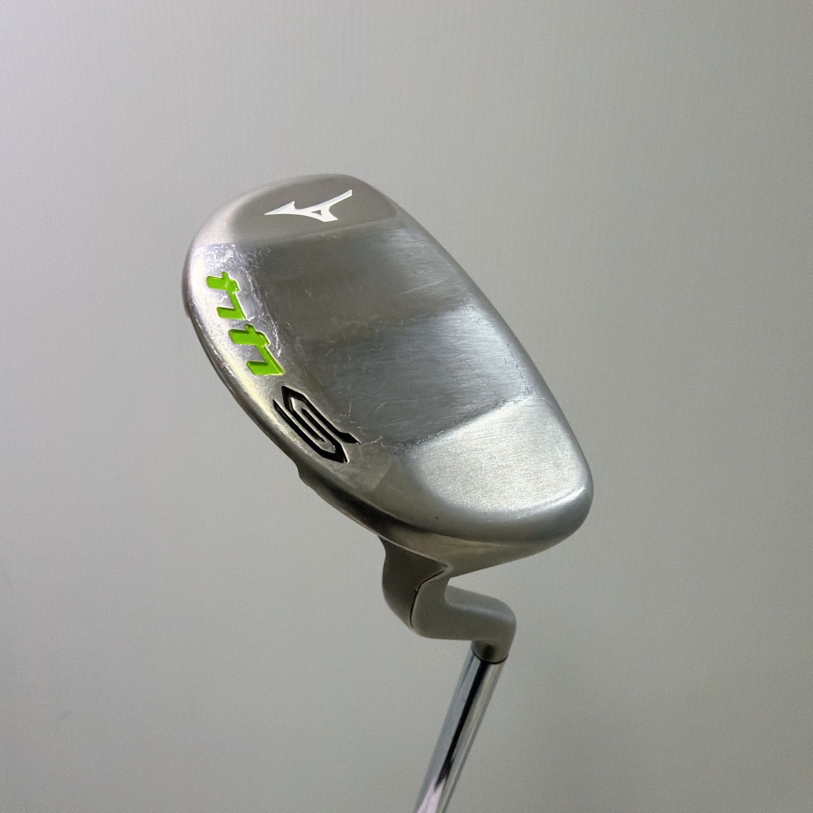 ミズノ SURE DD CP 44 ウェッジ WG スチール チッパー Ch ミズノ SURE DD CP 44 ウェッジ WG スチール チッパー Ch - メルカリ