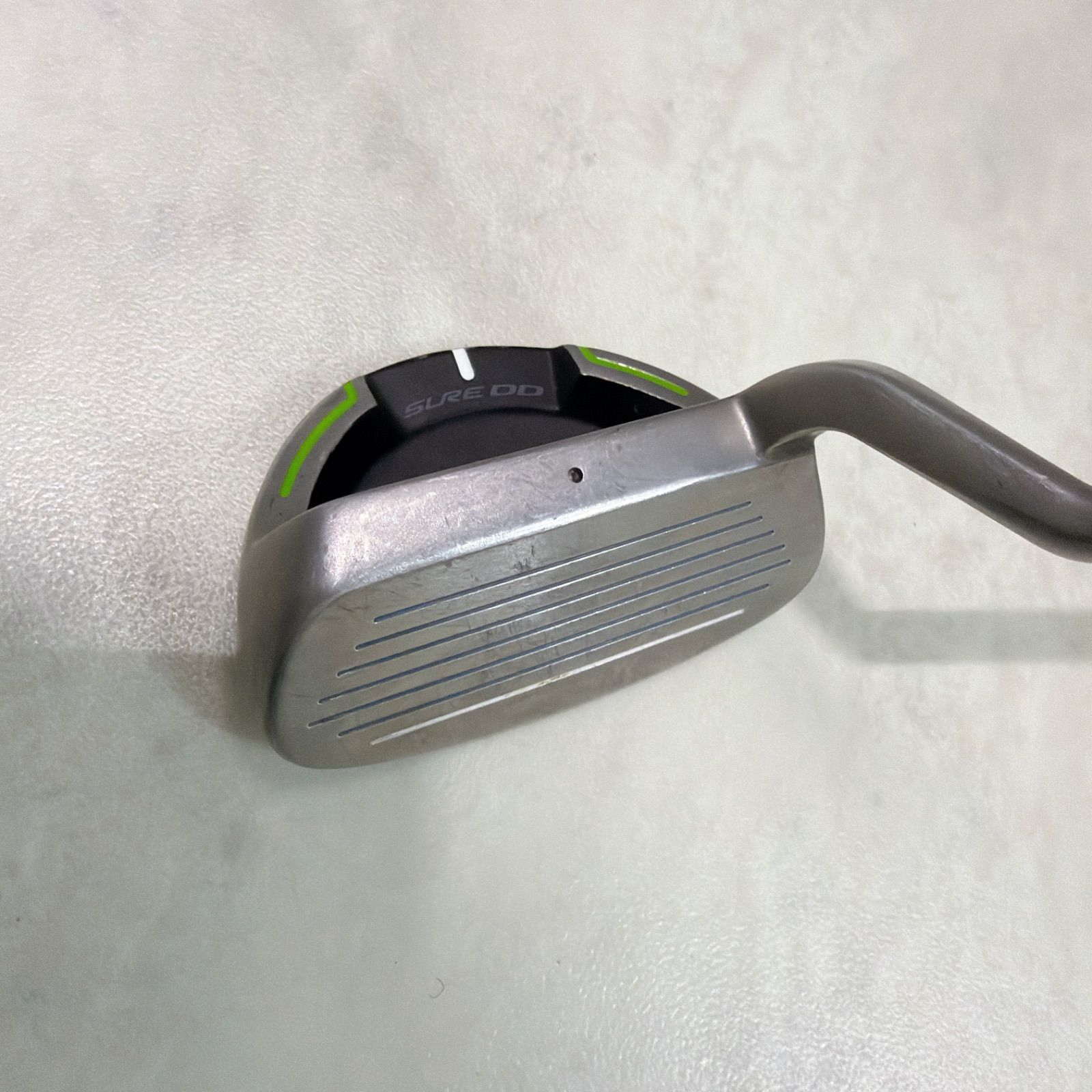 ミズノ SURE DD CP 44 ウェッジ WG スチール チッパー Ch - メルカリ