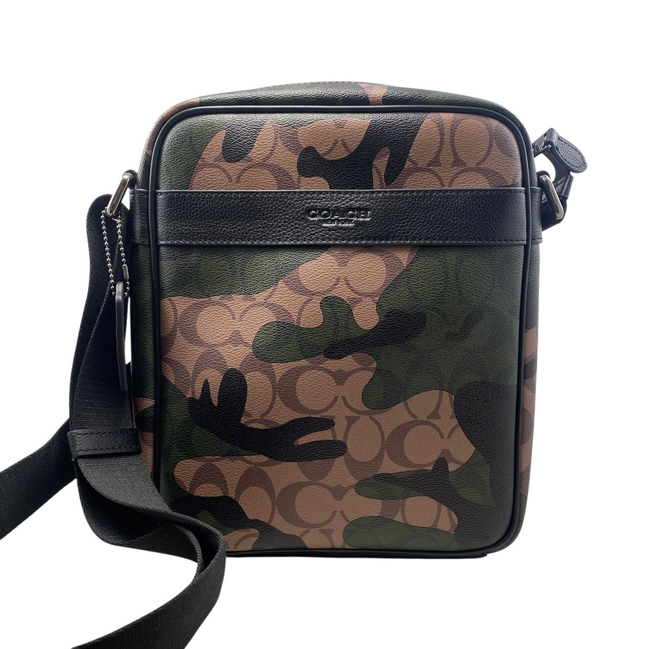 ☆COACH コーチ ショルダーバッグ C59913 - メルカリ