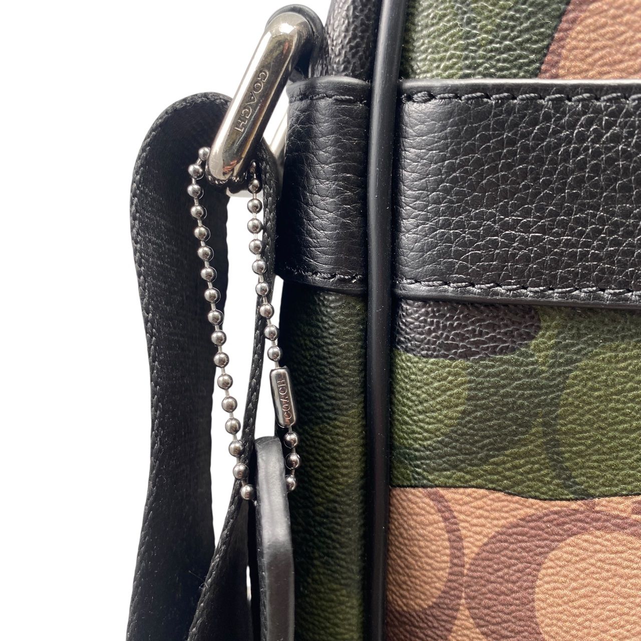 ☆COACH コーチ ショルダーバッグ C59913 - メルカリ