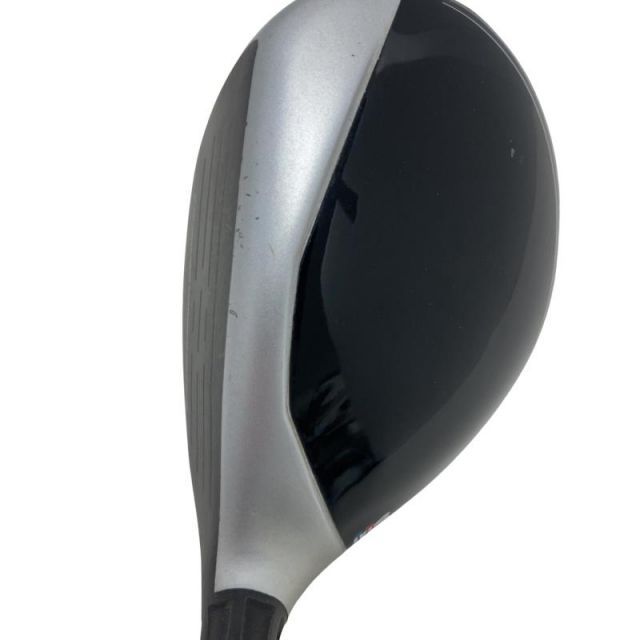 中古】 テーラーメイド M4 U5 ユーティリティ UT RE-AX 90 STEEL JAPAN