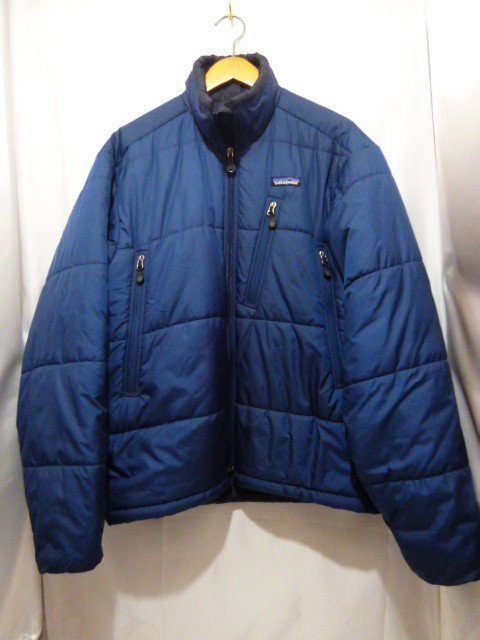 Patagonia パタゴニア 00s 83990FA PUFF JACKET パフジャケット Patagonia パタゴニア 00s 83990FA PUFF JACKET パフジャケット