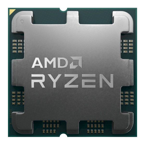 AMD エーエムディー Ryzen 5 7500F BOX 100-100000597BOX (2667636