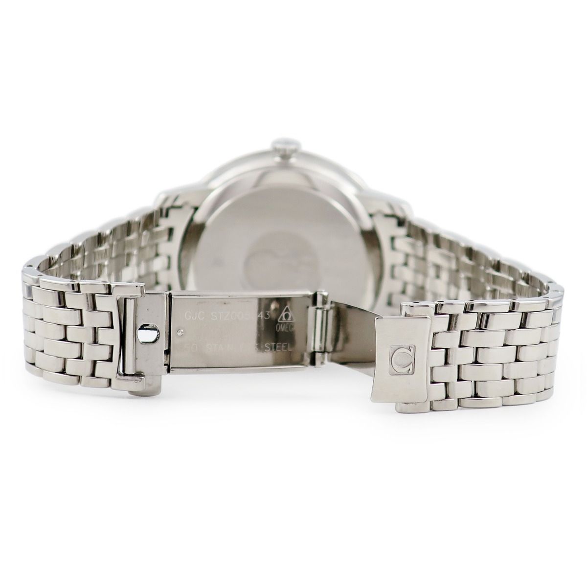  オメガ 腕時計 424.10.40.20.06.002 鑑定済み ブランド コスパ重視 自動巻き時計 腕時計(アナログ)