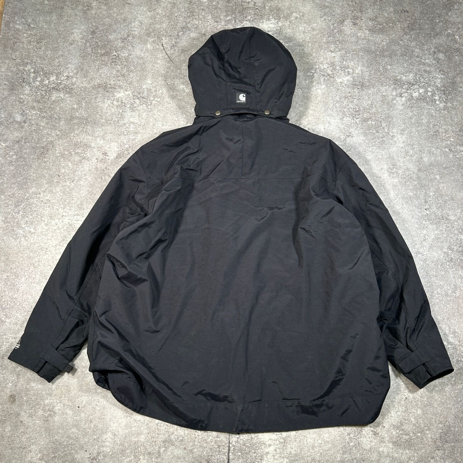 carhartt カーハート WATERPROOF BREATHABLE JACKET ウォーター 