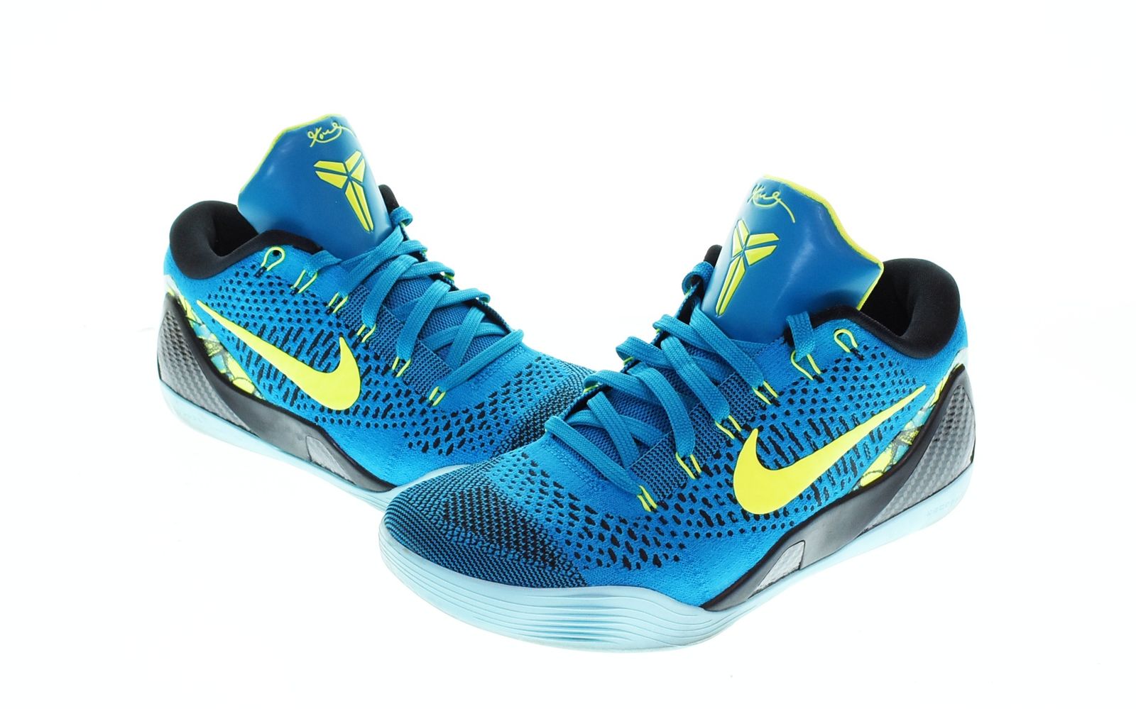 ナイキ NIKE Kobe 9 Elite Low Protro Perspective コービー 9 