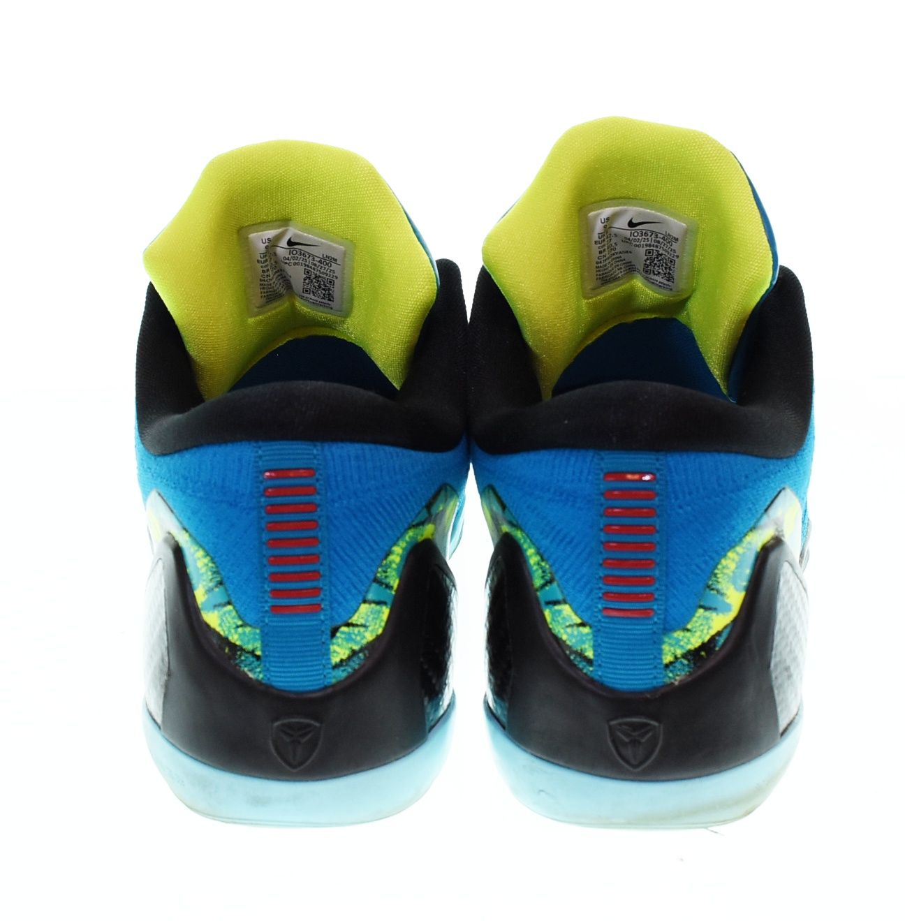 ナイキ NIKE Kobe 9 Elite Low Protro Perspective コービー 9 