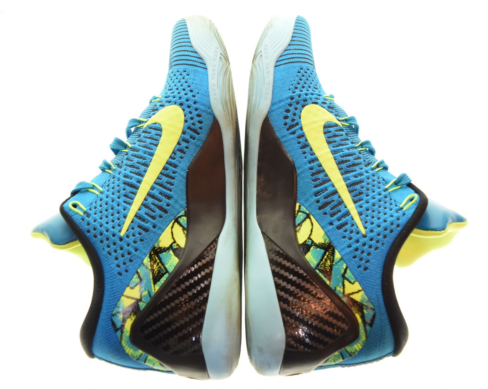 ナイキ NIKE Kobe 9 Elite Low Protro Perspective コービー 9 