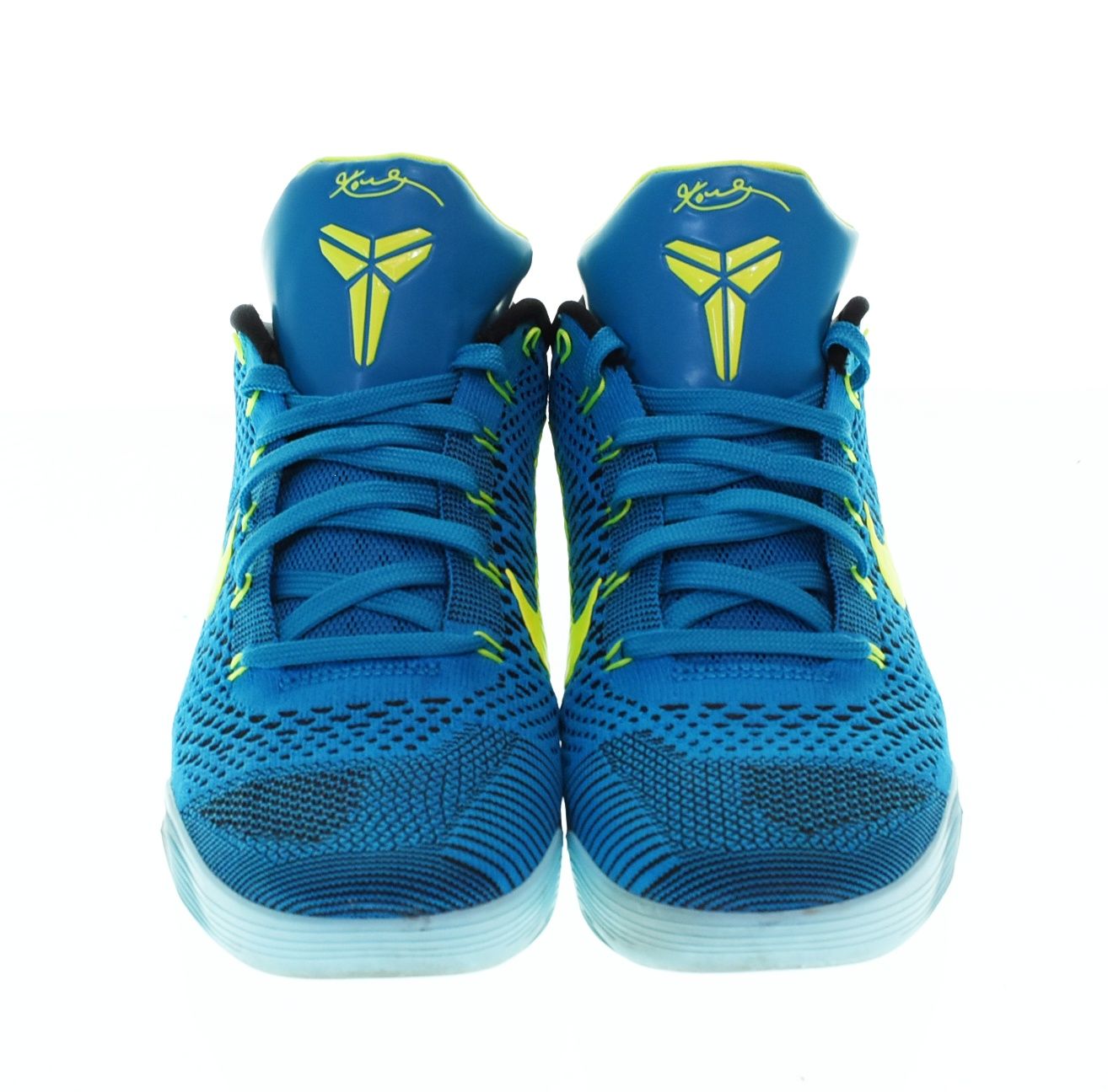 ナイキ NIKE Kobe 9 Elite Low Protro Perspective コービー 9 
