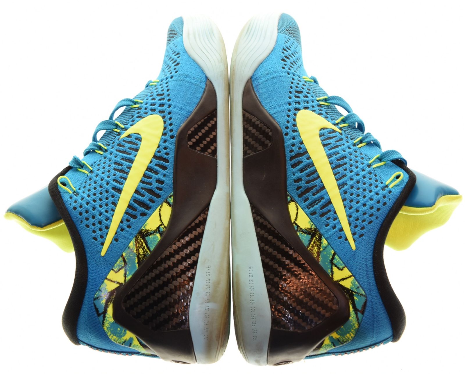 ナイキ NIKE Kobe 9 Elite Low Protro Perspective コービー 9 