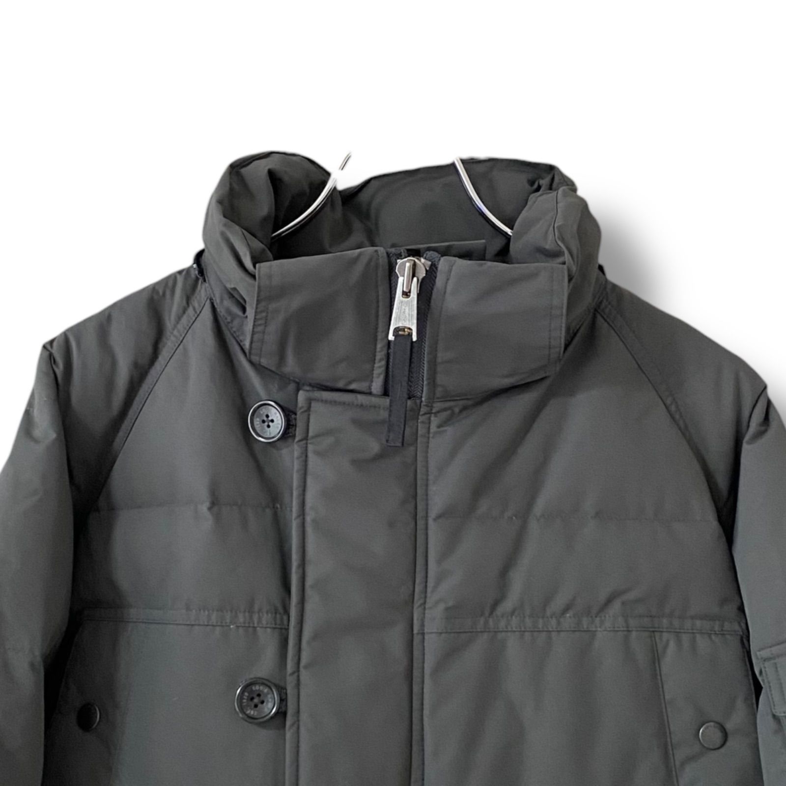 Eddie Bauer エディーバウアー グレー メンズ アウター ジャケット 
