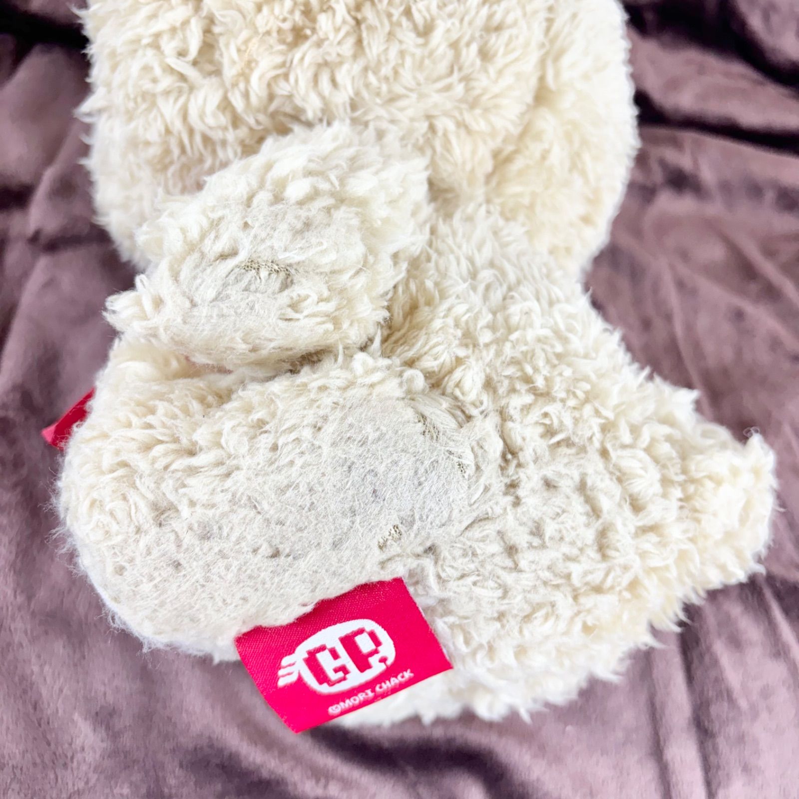 チャックス GP 汎用うさぎ ぬいぐるみ テディーバニー型 2014式 CGP