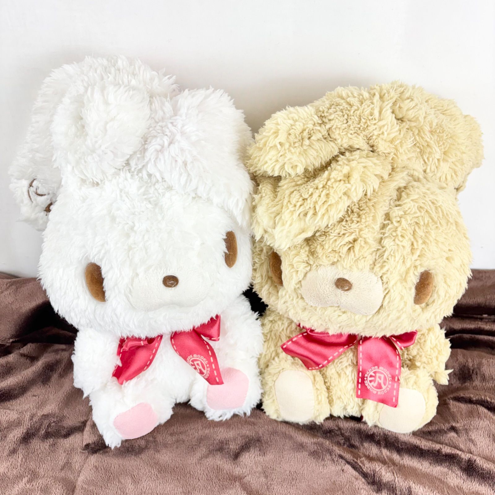 チャックス GP 汎用うさぎ ぬいぐるみ テディーバニー型 2014式 CGP