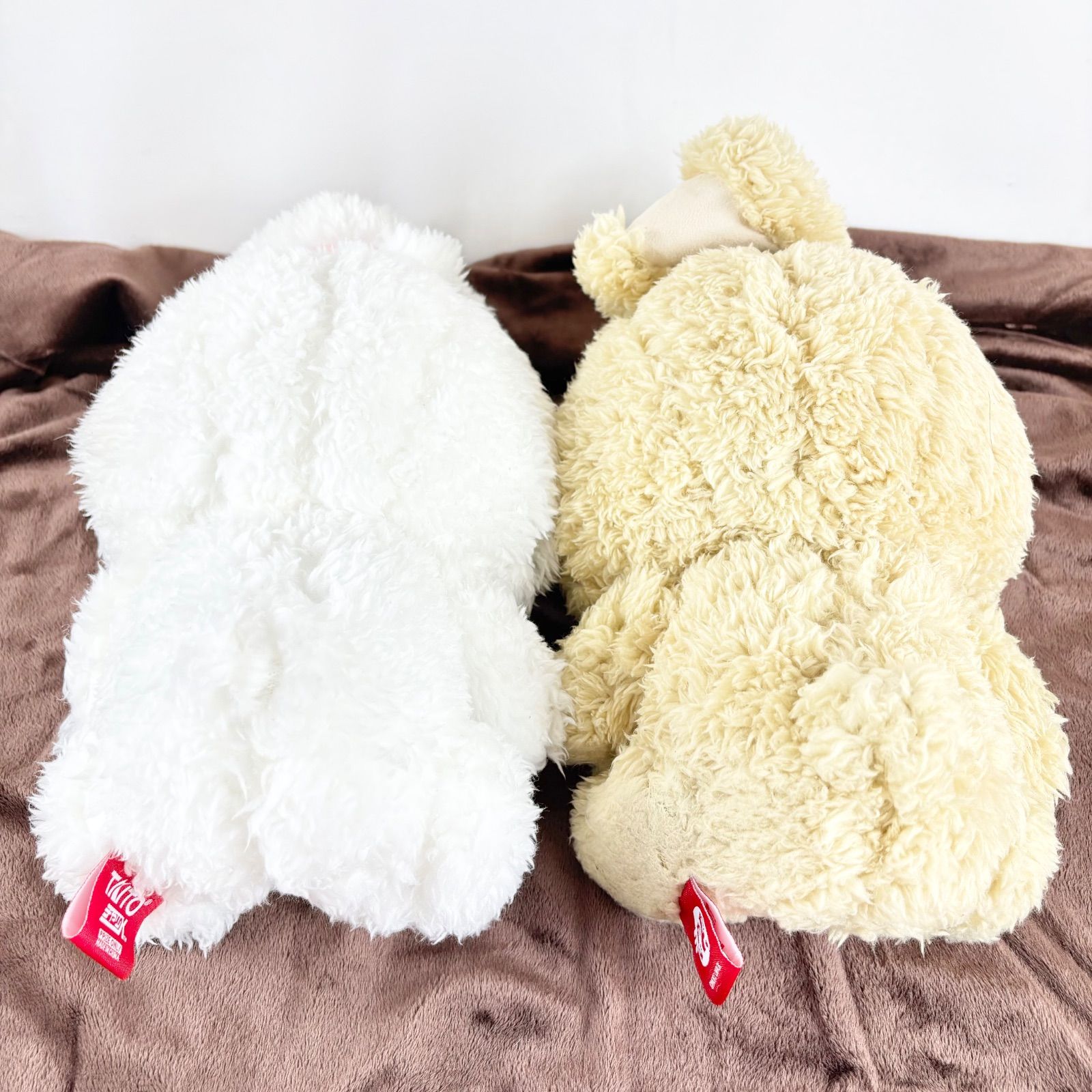 チャックス GP 汎用うさぎ ぬいぐるみ テディーバニー型 2014式 CGP