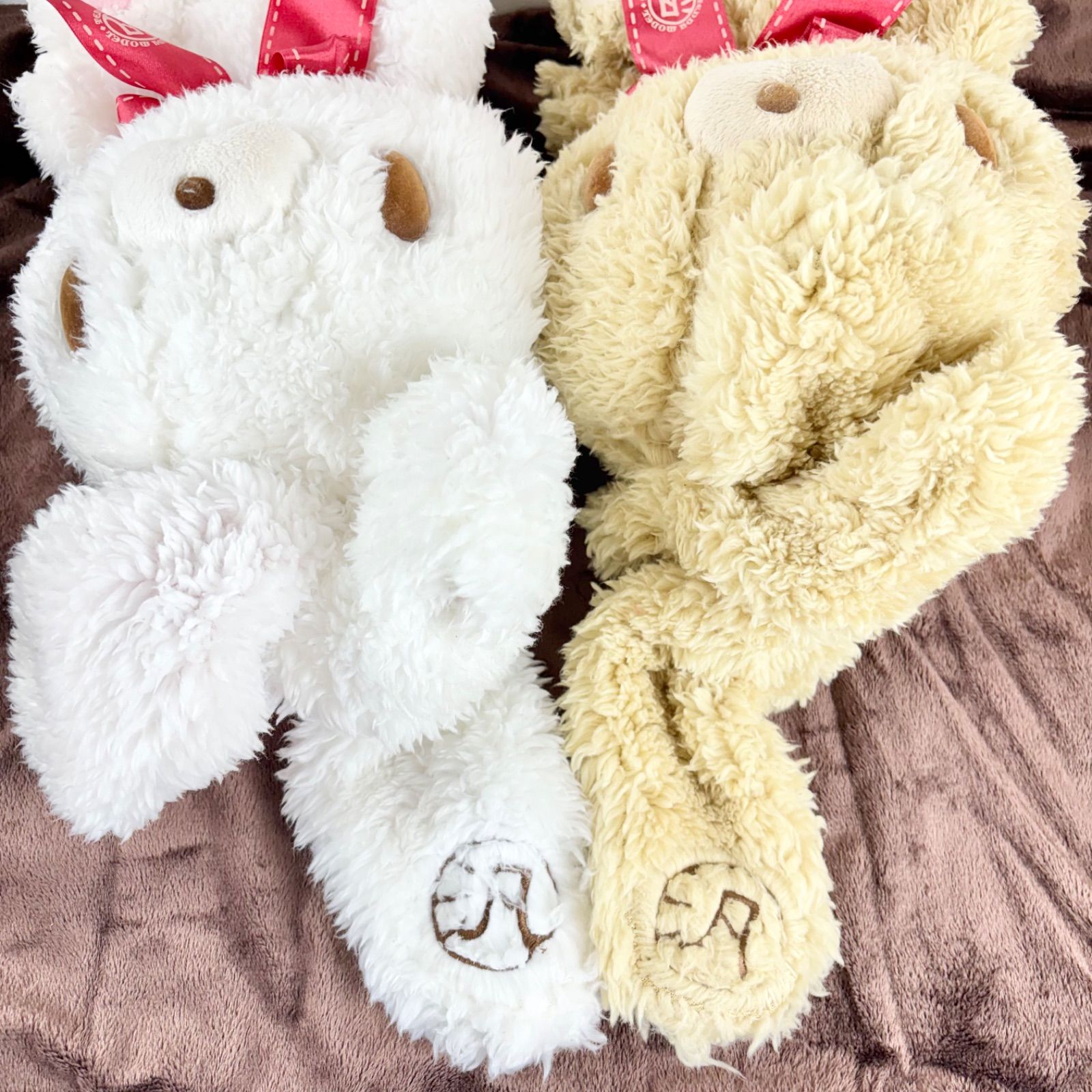 チャックス GP 汎用うさぎ ぬいぐるみ テディーバニー型 2014式 CGP