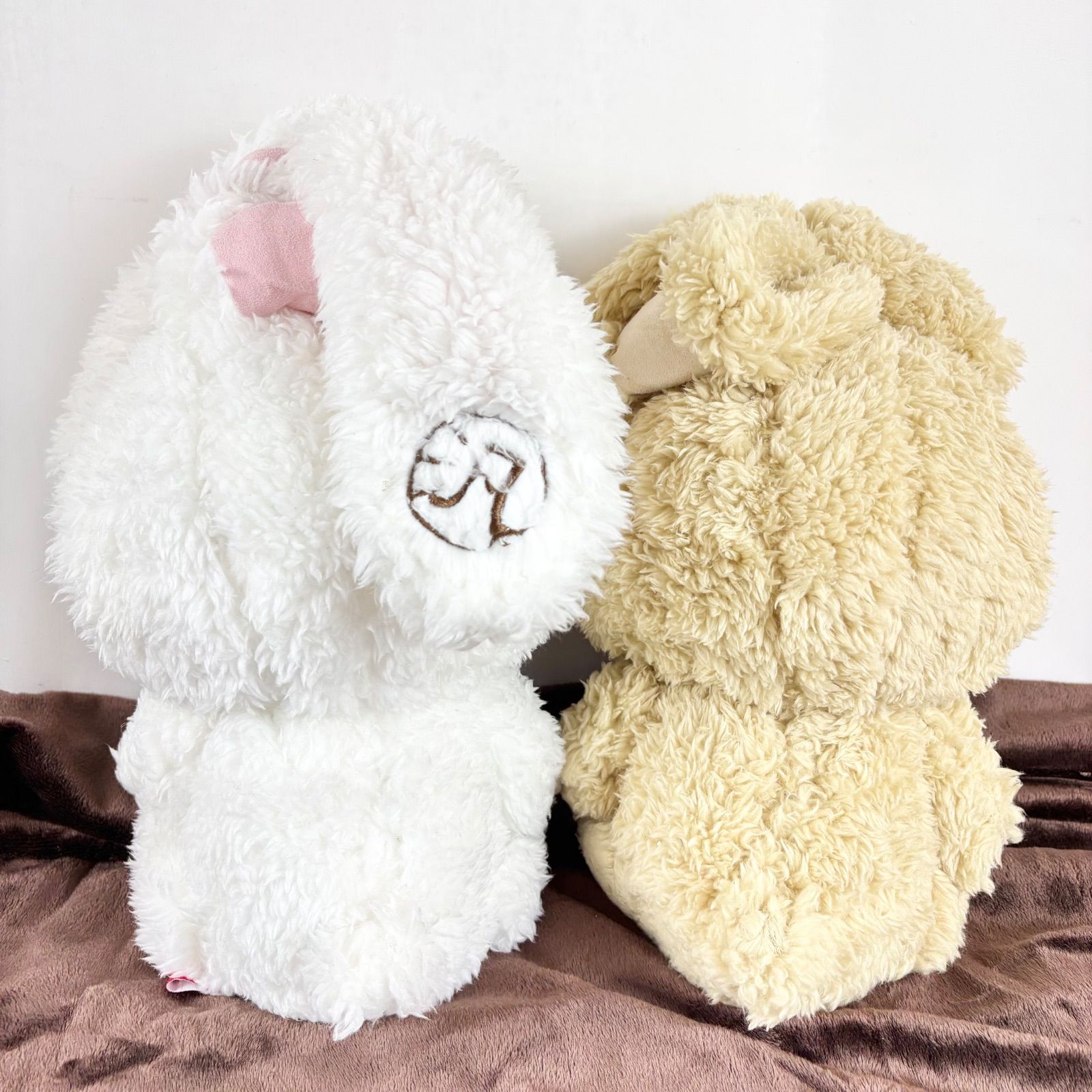 チャックス GP 汎用うさぎ ぬいぐるみ テディーバニー型 2014式 CGP