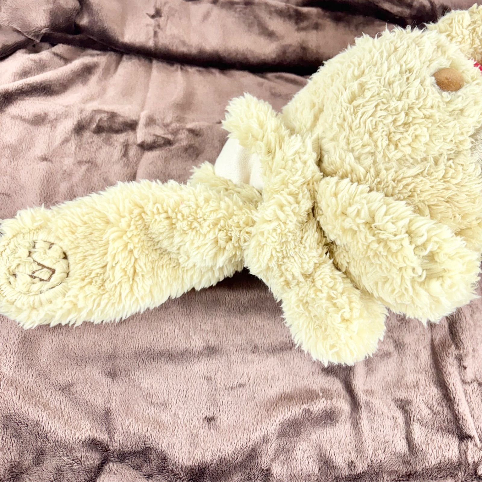 チャックス GP 汎用うさぎ ぬいぐるみ テディーバニー型 2014式 CGP