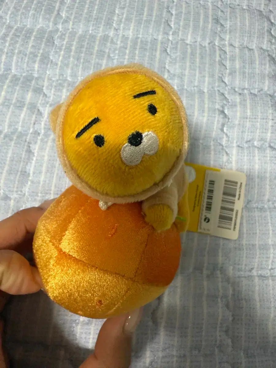 限定セール，定番 KAKAO FRIENDS(カカオフレンズ) チェジュ ライアン キーホルダー その他