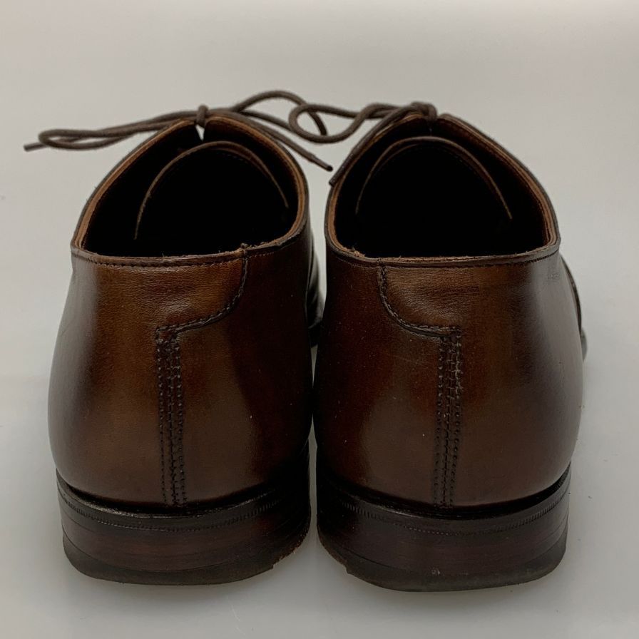 クロケット&ジョーンズ オードリー レザーシューズ 9447【LA】【中古