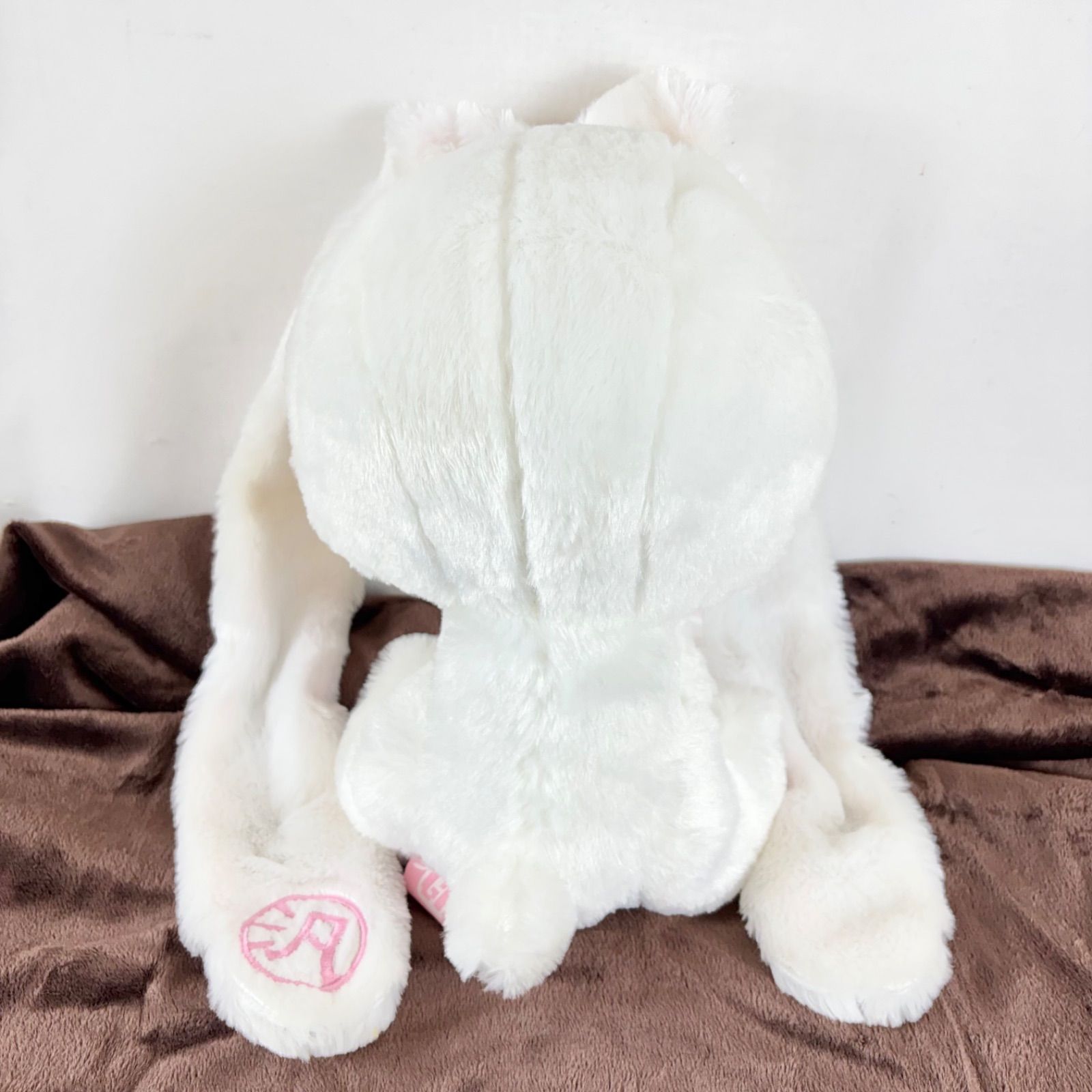 チャックス GP 汎用うさぎ ぬいぐるみ Spring edition. CGP-374 - メルカリ