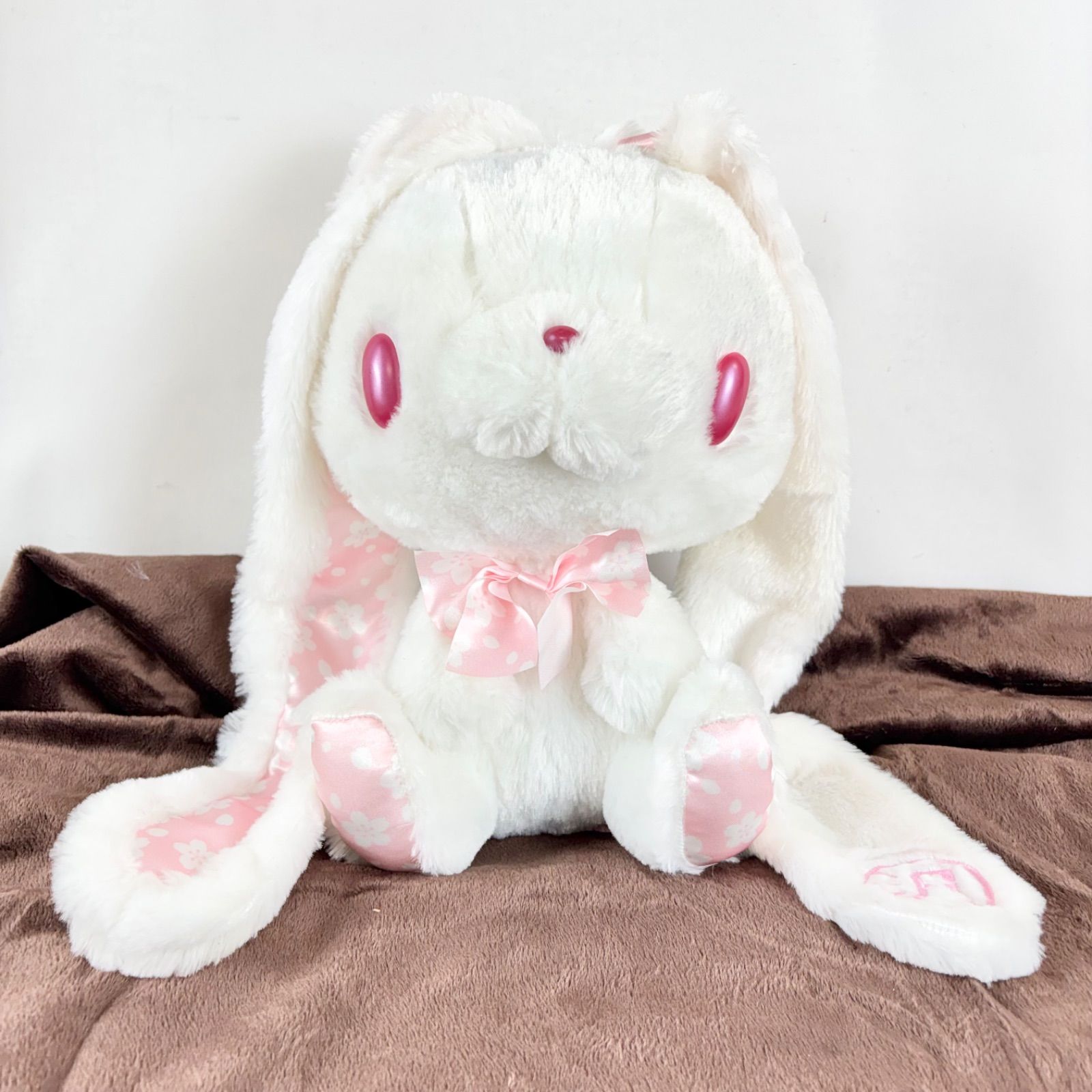 チャックス GP 汎用うさぎ ぬいぐるみ Spring edition. CGP-374 - メルカリ