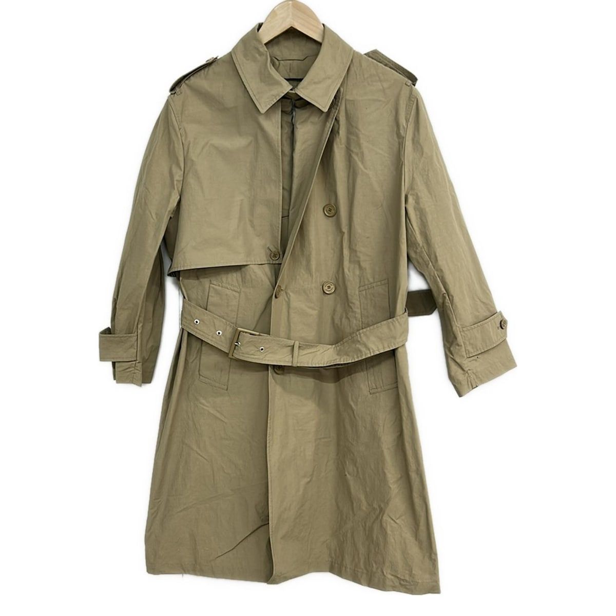 MACKINTOSH PHILOSOPHY（マッキントッシュフィロソフィー