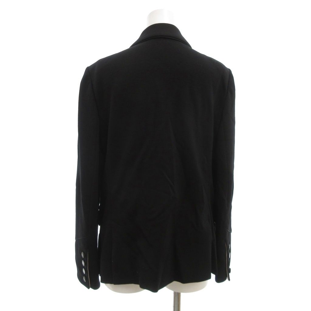 レオナール LEONARD Fashion テーラードジャケット シングル 総裏地 40