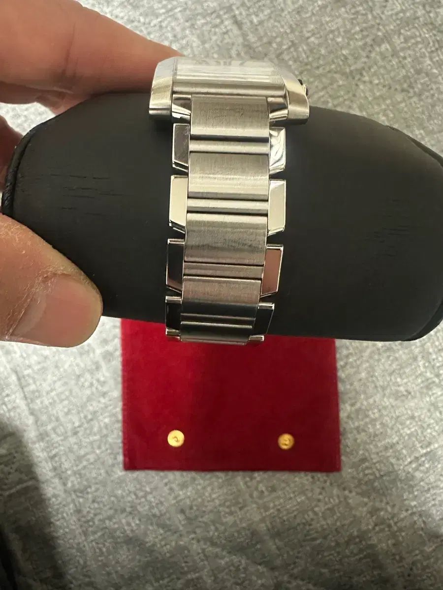 カルティエ タンクフランセーズ