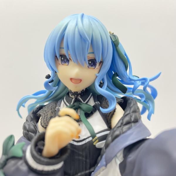 中古】 開封) デザインココ 星街すいせい 1／7[24] - メルカリ