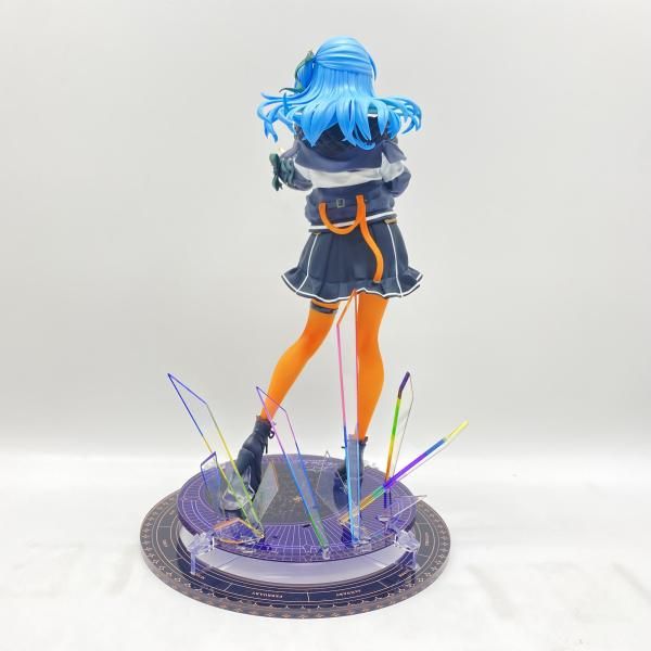 中古】 開封) デザインココ 星街すいせい 1／7[24] - メルカリ