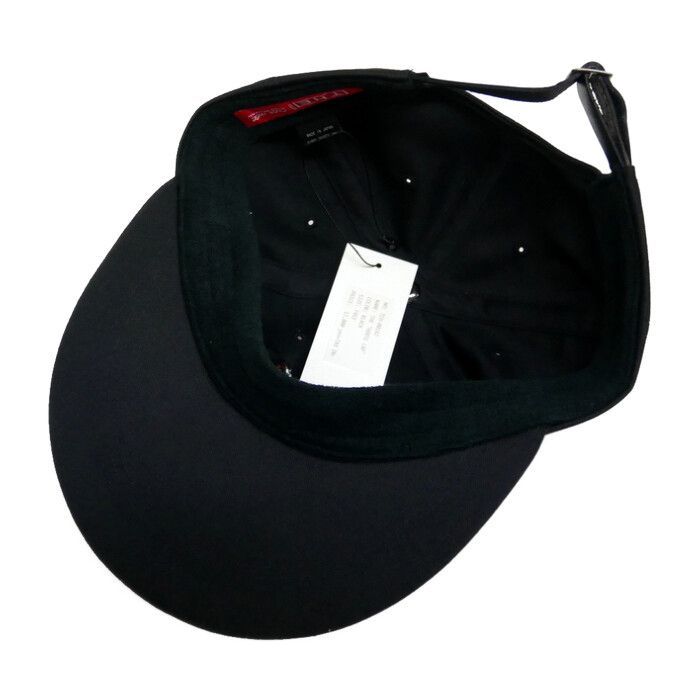 THE UNION THE COLOR ザユニオン 国内正規 26SS THE HORSE CAP ホース