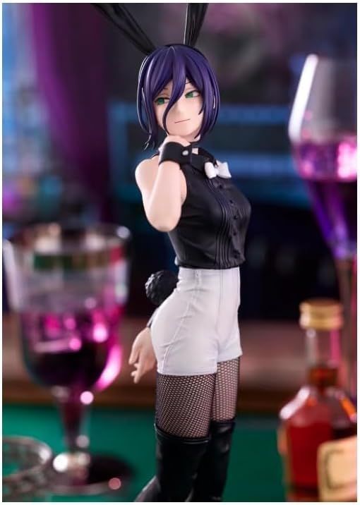 劇場版『チェンソーマン レゼ篇』 BiCute Bunnies Figure レゼ