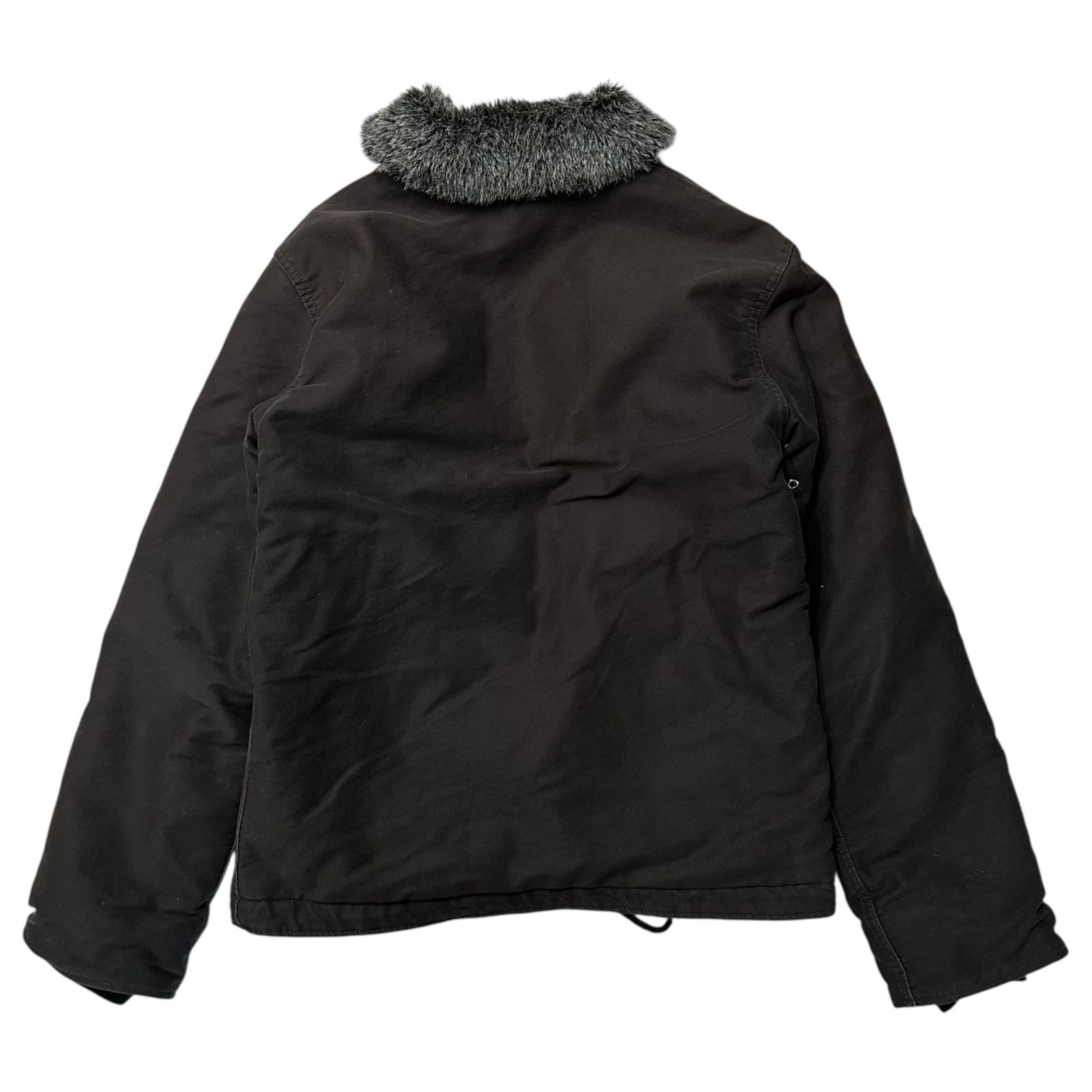 NAVY DEPARTMENT(ネイビーデパートメント) U.S.N. N-1 Deck Jacket 