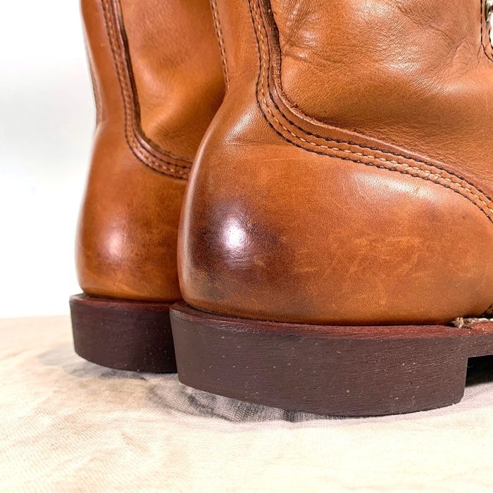RED WING レッドウィング IRON RANGER アイアンレンジャー ブーツ